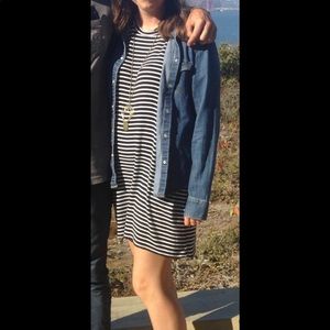 Brandy Melville T-shirt Dress